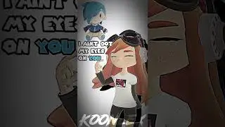 || Whine in Brazil || - [  Meggy & Tari - SMG4 - SFM/ANIMATION EDIT ]