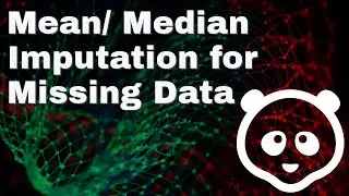 Mean Median imputation | handling missing values using SimpleImputer