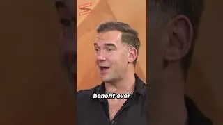 "Being Jealous Was A Horrible Thing to Feel" | Lewis Howes & Macken Murphy