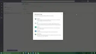 Microsoft Teams: How to send and download files
