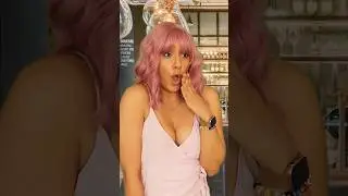 Hot 🔥 Kayla is full of hot air 💨 (part 2 of 2)