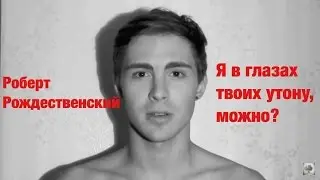 Роберт Рождественский - 