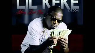 LIL KEKE feat. BOSTON GEORGE - Hit Da Club