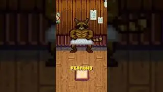 САМЫЙ НЕОБЫЧНЫЙ МОД ДЛЯ СТАРДЬЮ ВАЛЛИ!!!!! 