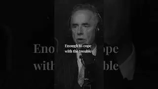 There Is A Lot More to You Than You Think - JORDAN PETERSON