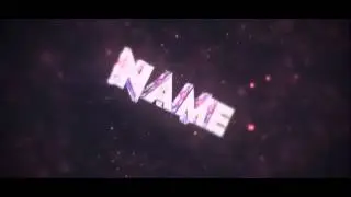 100 Subs Intro Template | INSANEE | RockFX | FREE