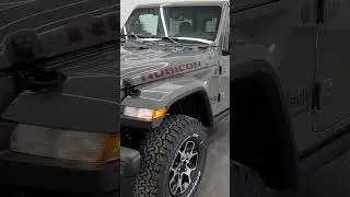 New 2023 Jeep Wrangler 2 Door
