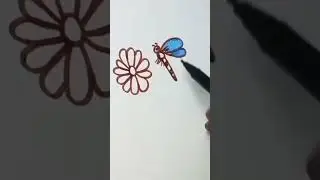 easy drawing #drawing #art #youtubeshorts