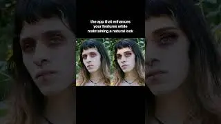 How to Get Glowing Skin and Bright Eyes with Camera Filters on TicToc