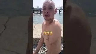 БАННЫЕ ПРОЦЕДУРЫ БОМЖЕЙ / СОЧИ В АПРЕЛЕ 