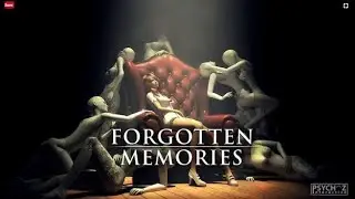 Forgotten Memories With Senpai.