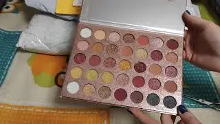 Большая распаковка. 35 посылок с #AliExpress