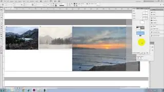 Lecture 114 - Advanced InDesign (Spring 2015)