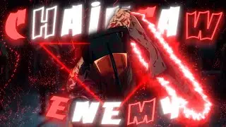 Chainsaw Man 