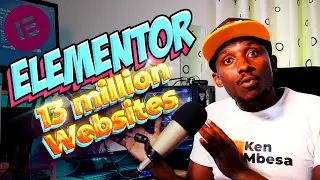 Why is Elementor so Popular? Why Should You Learn It?