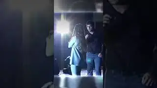 Мурат Тхагалегов и Лилия Шаулухова