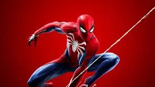 SpiderMan 2018 PS4 Main SOUNDTRACK|It's Amazing!!