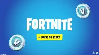 FORTNITE SERVERS DOWN UPDATE! (How To Fix)