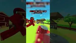 RATING ROBLOX FPS GAMES (ARSENAL)