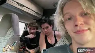 ДОМ НА КОЛЕСАХ  АРБУЗЯЕВА  ДЕНЬ 2