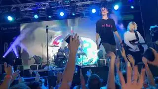 ПОШЛАЯ МОЛЛИ - Гласс - Ростов-на-Дону - 29.07.2019