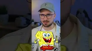 Горькая ПРАВДА О СПАНЧ БОБЕ