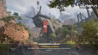 Apex Legends