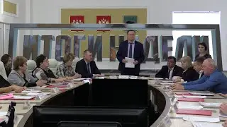 ИТОГИ НЕДЕЛИ Выпуск 01.12.19