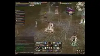 Lineage 2 Goddes Of Destruction  [Blackbird] Goha Squad [ Verma ]