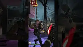 😲🔥 Flying Skeletons In LEFT4DEAD2 😲🔥