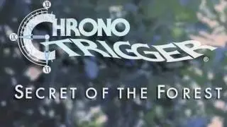 Chrono Trigger : Secret of the Forest Smooth Band cover by Steven Morris feat. Soundole VGM Covers