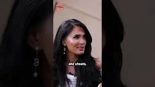 Why Women Cheat | Sadia Khan