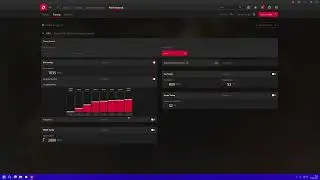 How to Fix RX 580 Black Screen issue