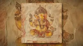 Franko Heke & Mose - Ganesha Sharanam