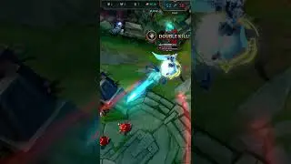 Jhin Pentakill