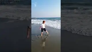 Танцы на воде)