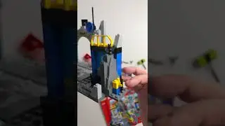 Как LEGO любит обесценивать свои самые дорогие наборы