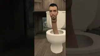 Skibidi Toilet Part 4
