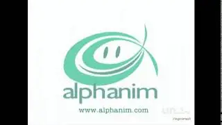 Alphanim/Cinar/YTV (2001)