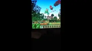 баги  серверов Minecraft