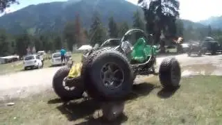 Карачаево - Черкессия 16.