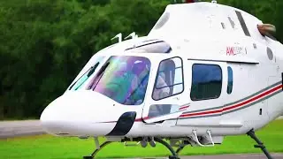 Leonardo Helicopters 