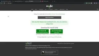 Steps before we get started with a new React app