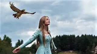 Ах, вы, сени, мои сени! Русская народная песня. Караоке -