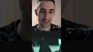 МОДНЫЙ ПРИГОВОР!! | Блич Тысячелетняя кровавая война | Реакция на аниме 