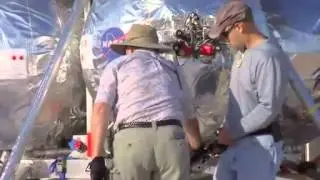 [Nasa] Sonda Morpheus... ops