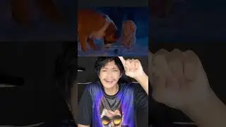 ANJING YANG MENANTANG BOS NYA‼️😱🗿 | Ale Khin 
