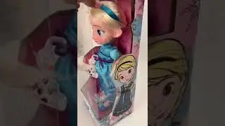 Кукла Disney Animators' Collection Эльза