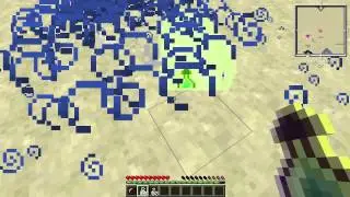 Thaumic Tinkerer Tutorial, Talisman of Withhold