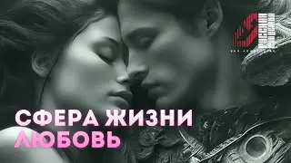 Сферы жизни: Любовь. Как добиться любви?